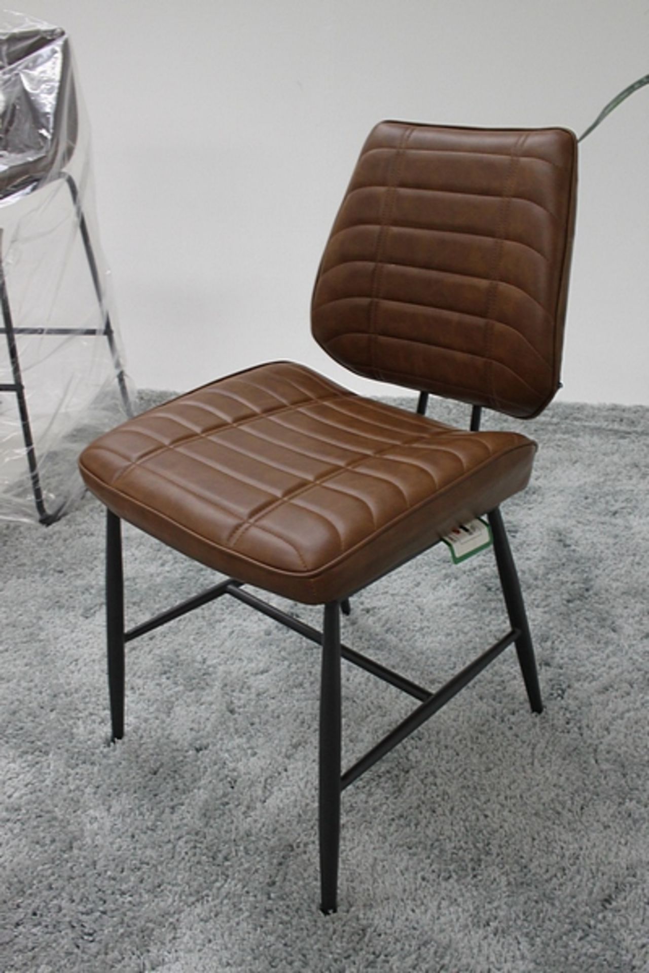 Cortina Side Chair