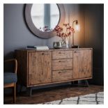 Camden 2 Door 3 Drawer Sideboard