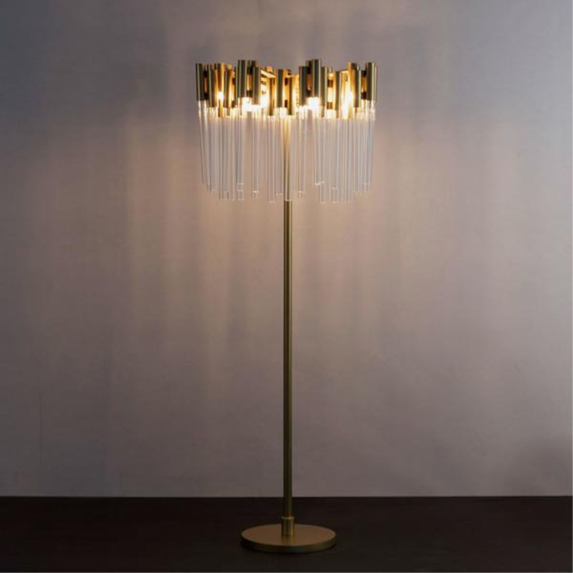 Maroc Floor Lamp