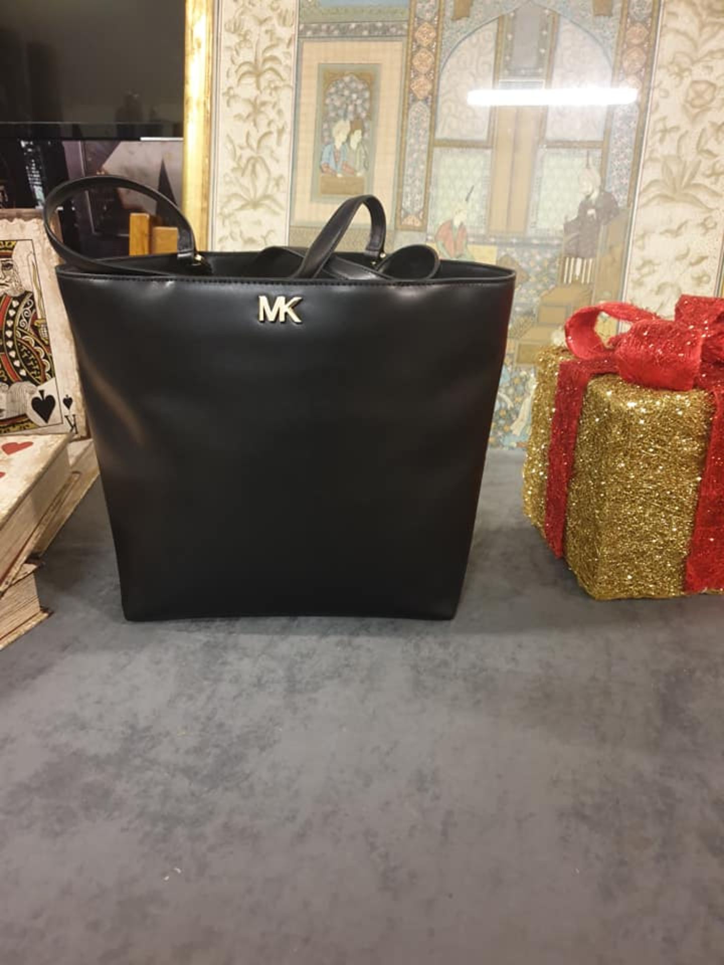 Michael Kors Handbag