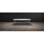 Timothy Oulton Airfoil Spitfire Dining Table