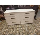 Six Drawer Chest