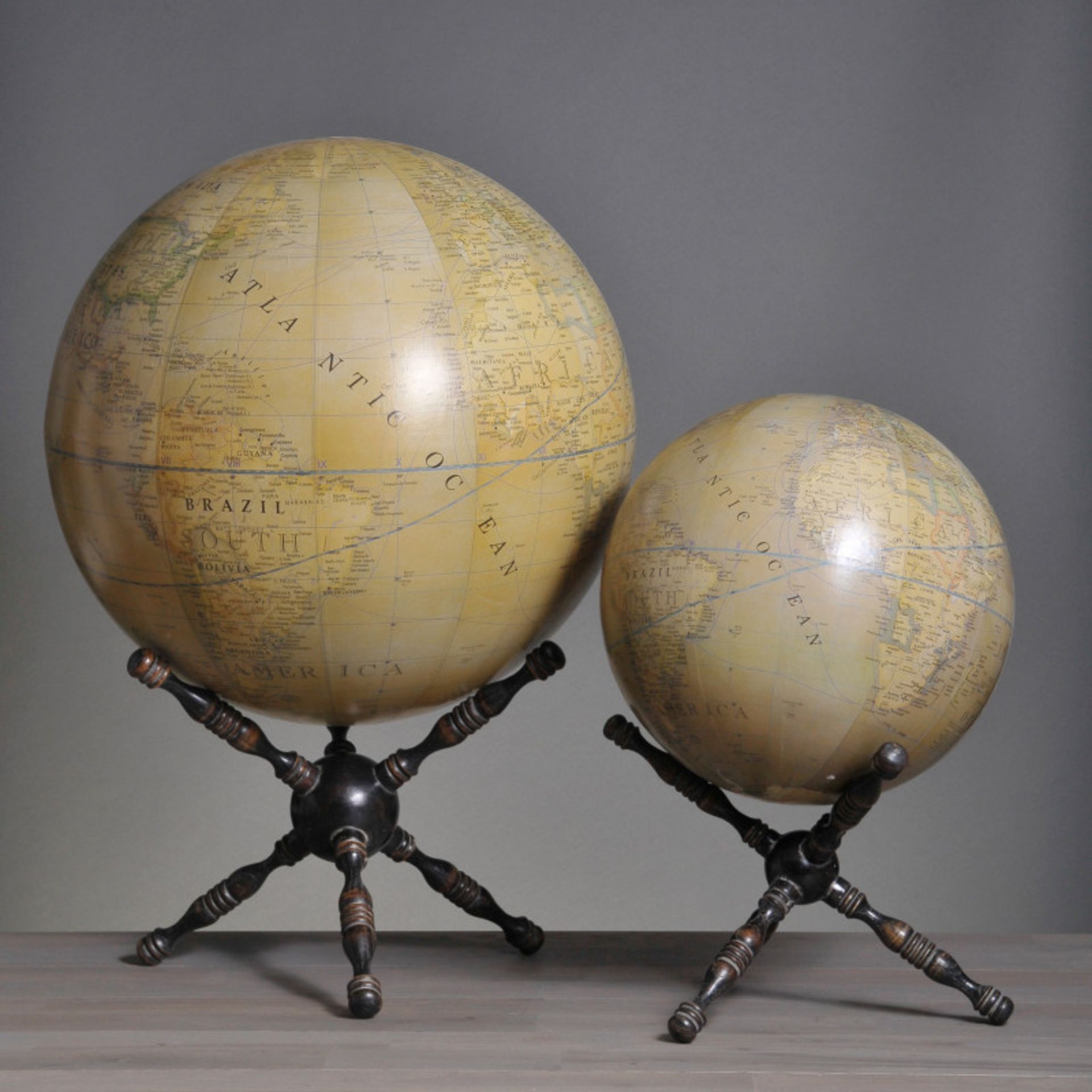 Earth Globe