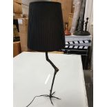 Coup Lamp From Cravt Original