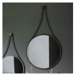 Accent Mirror