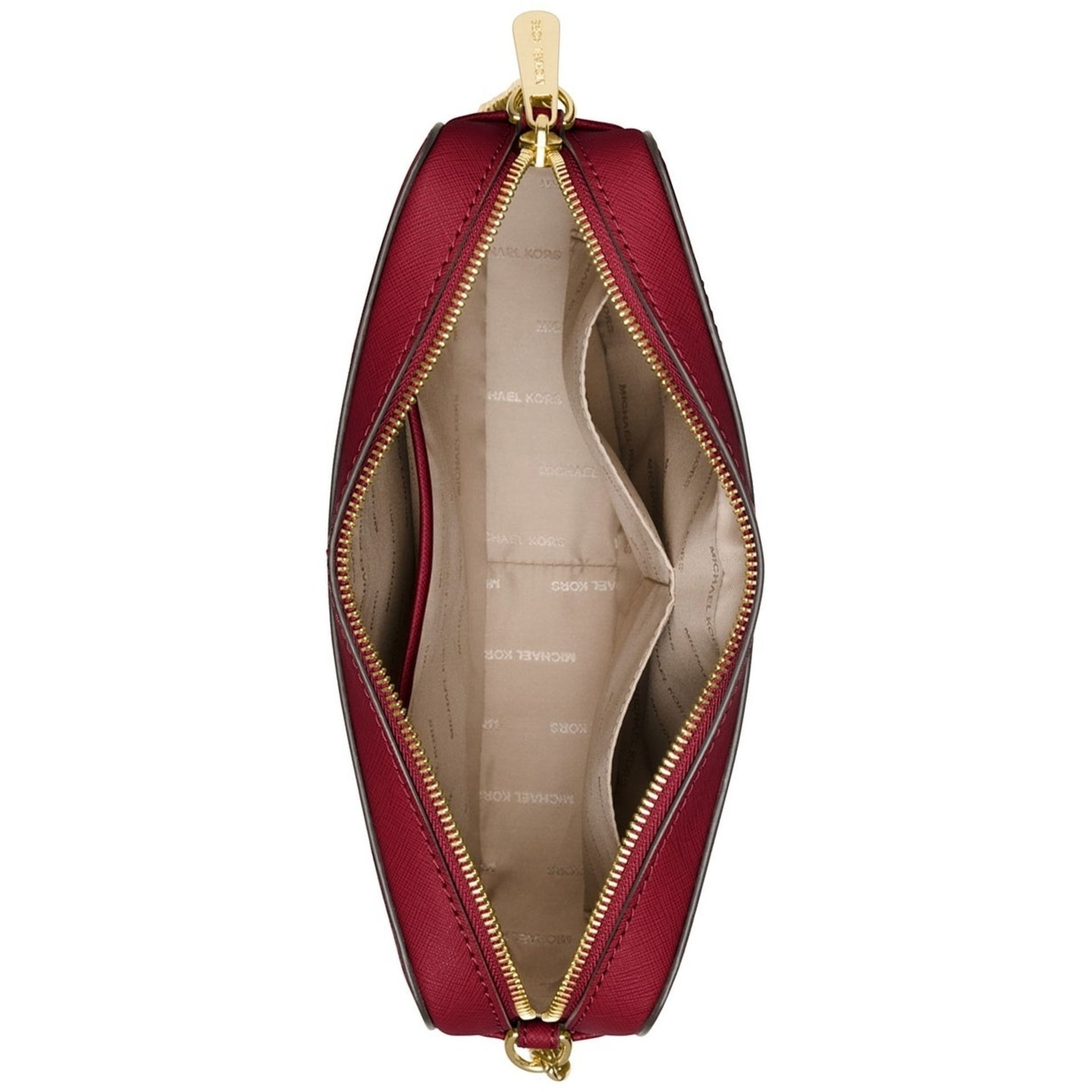 Michael Kors Handbag - Image 4 of 6