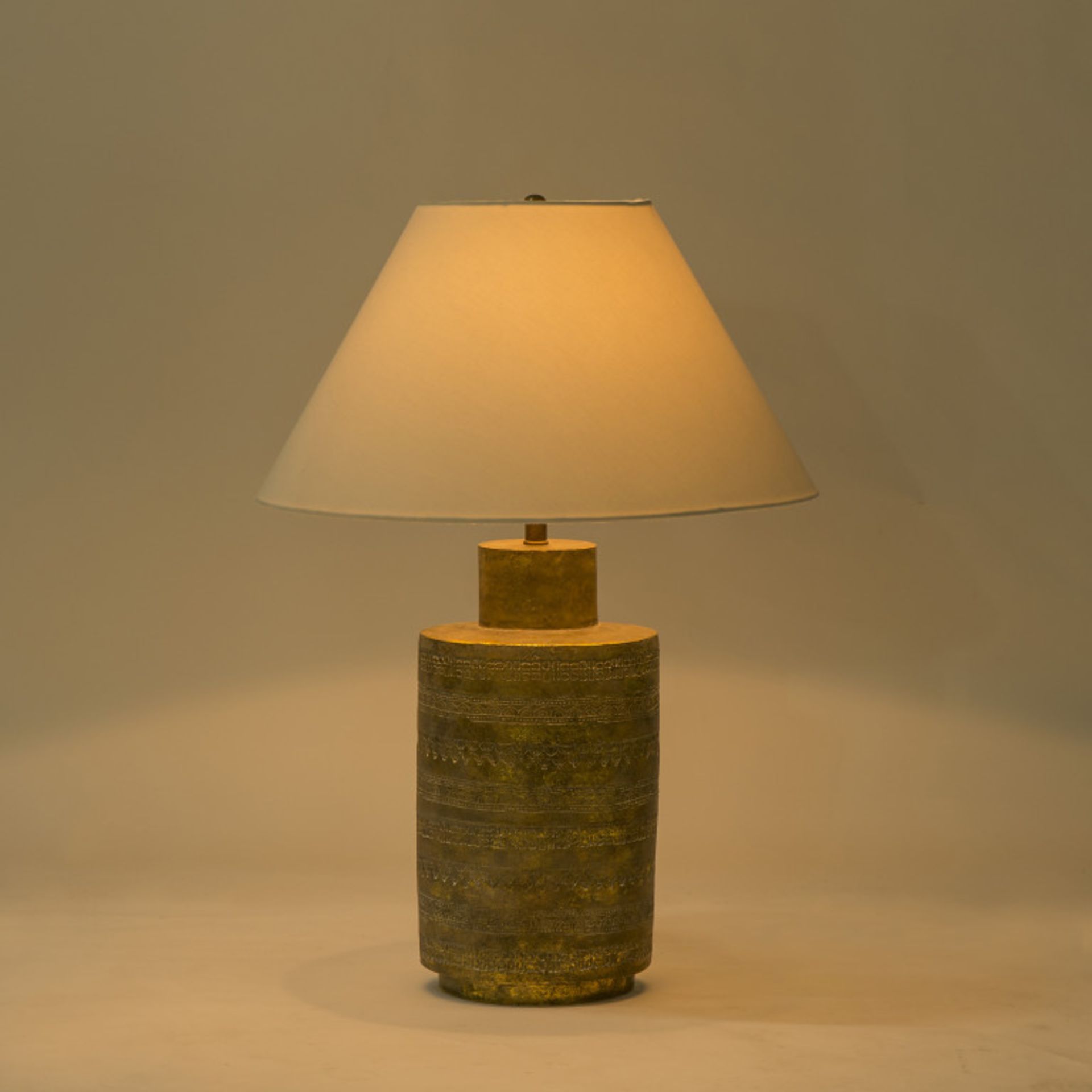 Ceramic Table Lamp