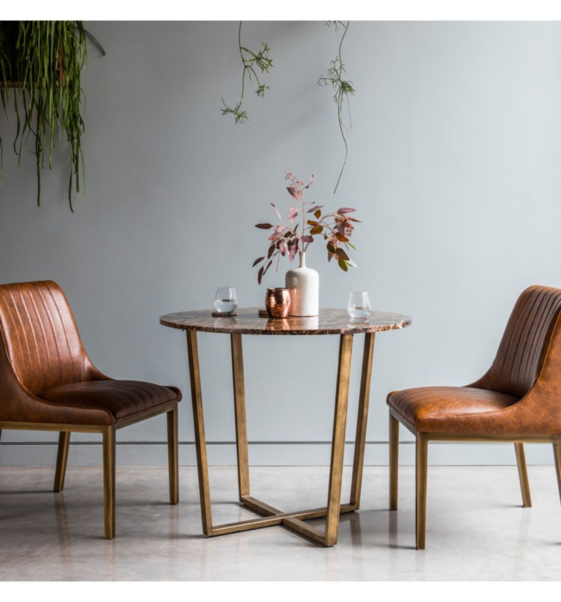 Marble Dining Table