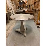 Cravt Interiors Mathais Table