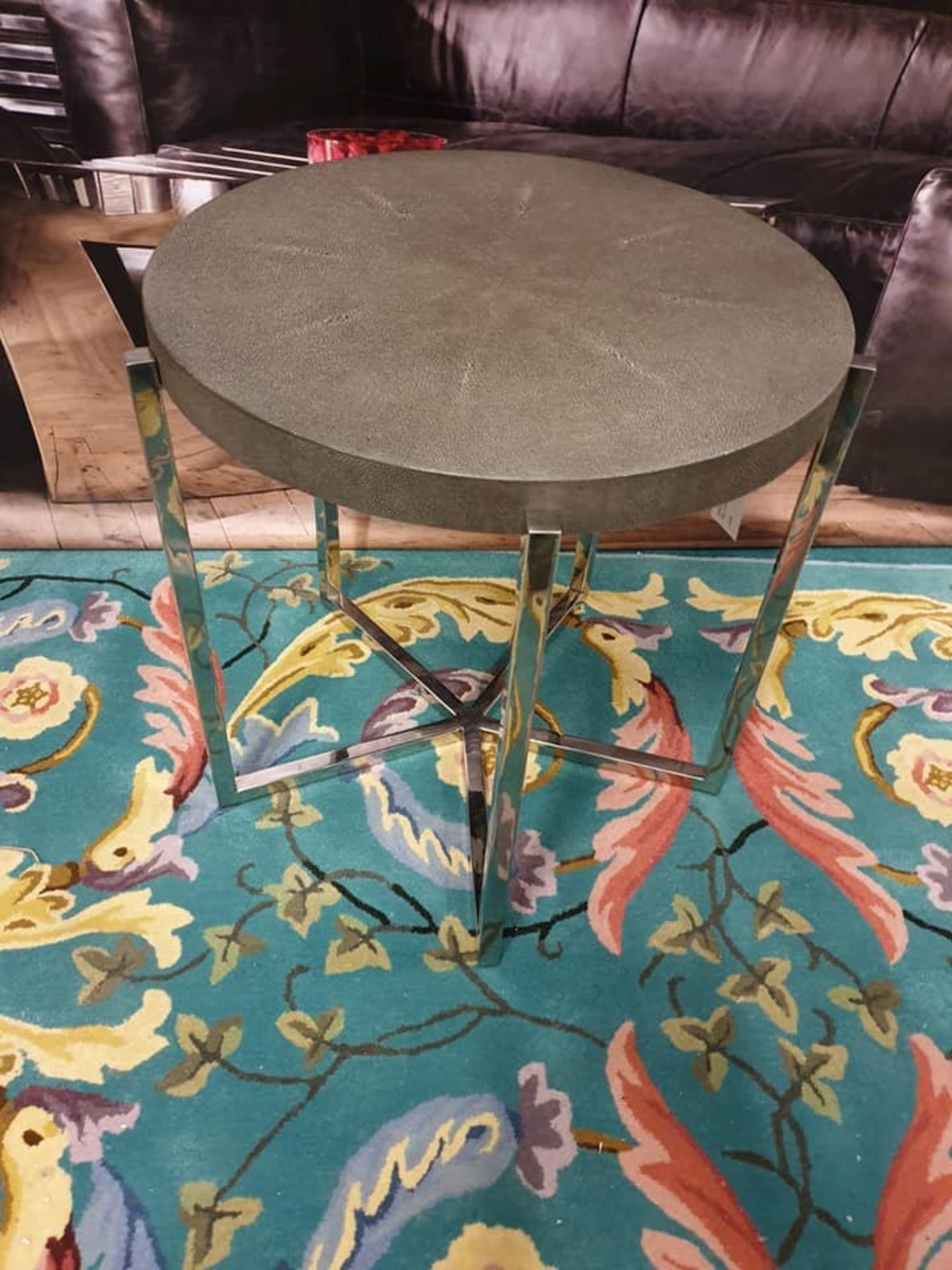 Andrew Martin Mildred Side Table