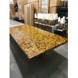 Cravt Original Uber Interiors Dining Table