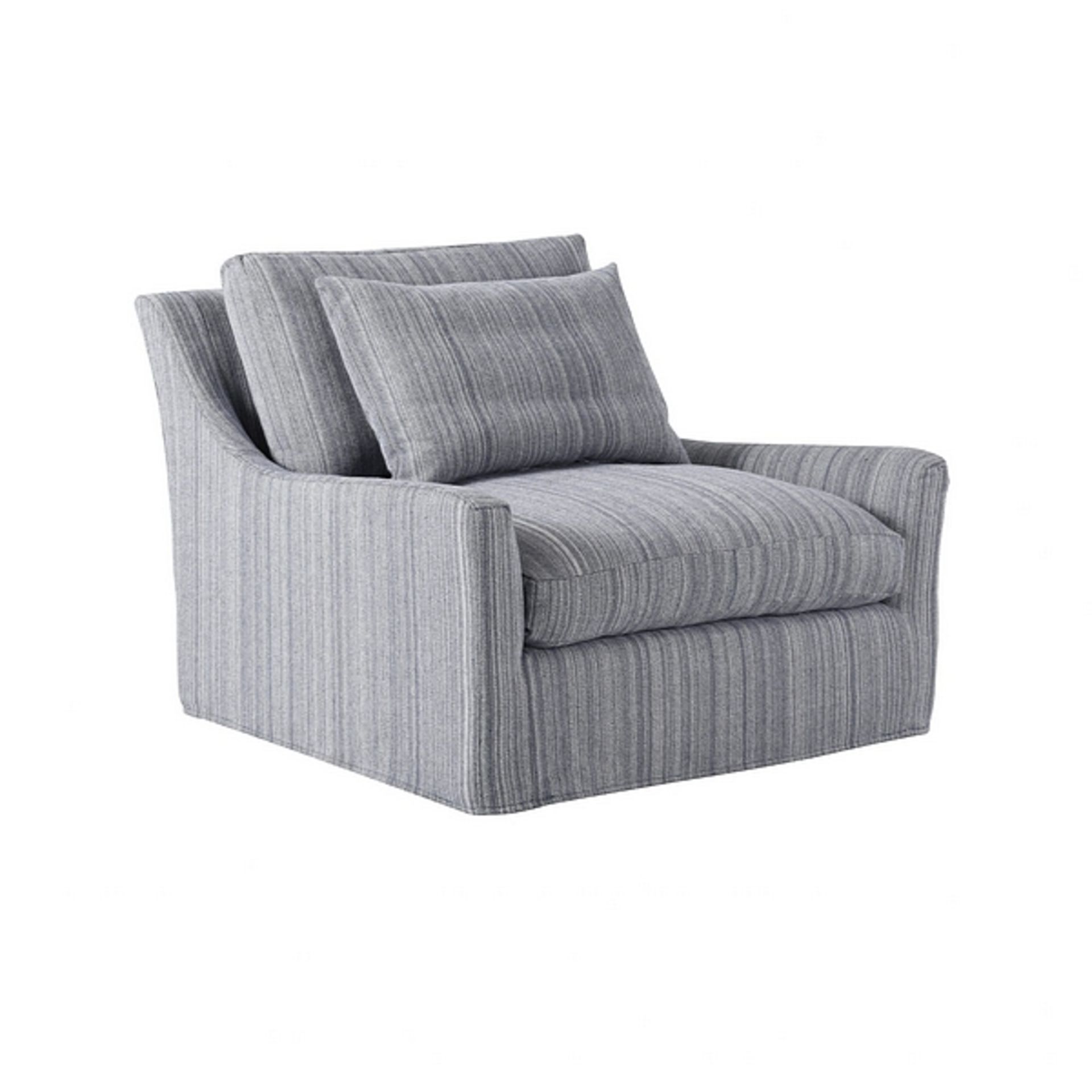 La Paz Low Back Armchair