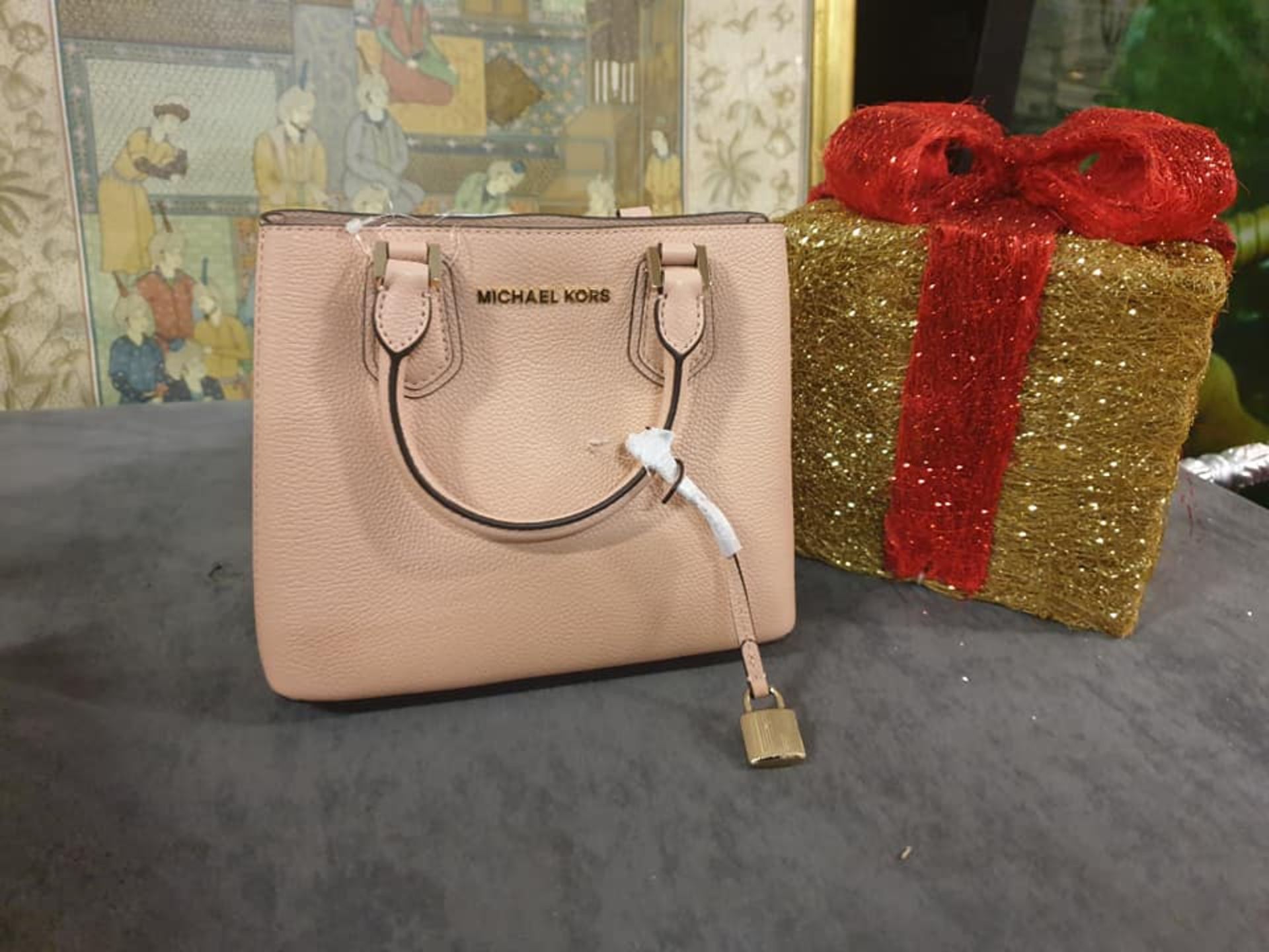 Michael Kors Handbag