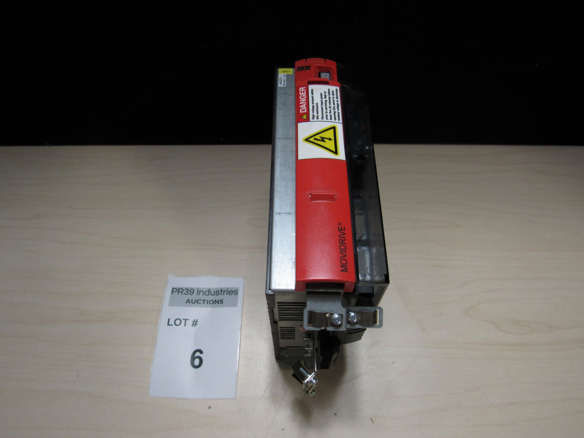 SEW EURODRIVE MDX61B0014-5A3-4-OT