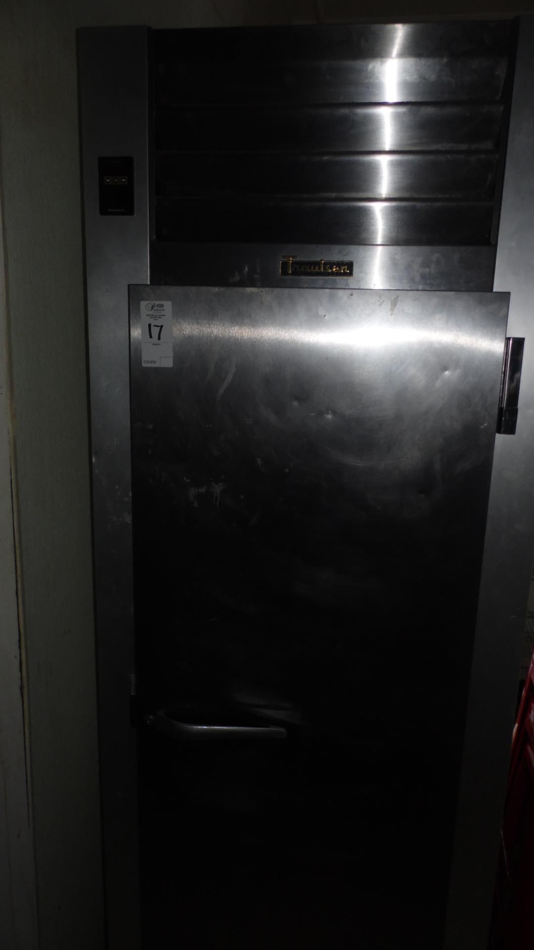 TRAULSEN REFRIGERATOR