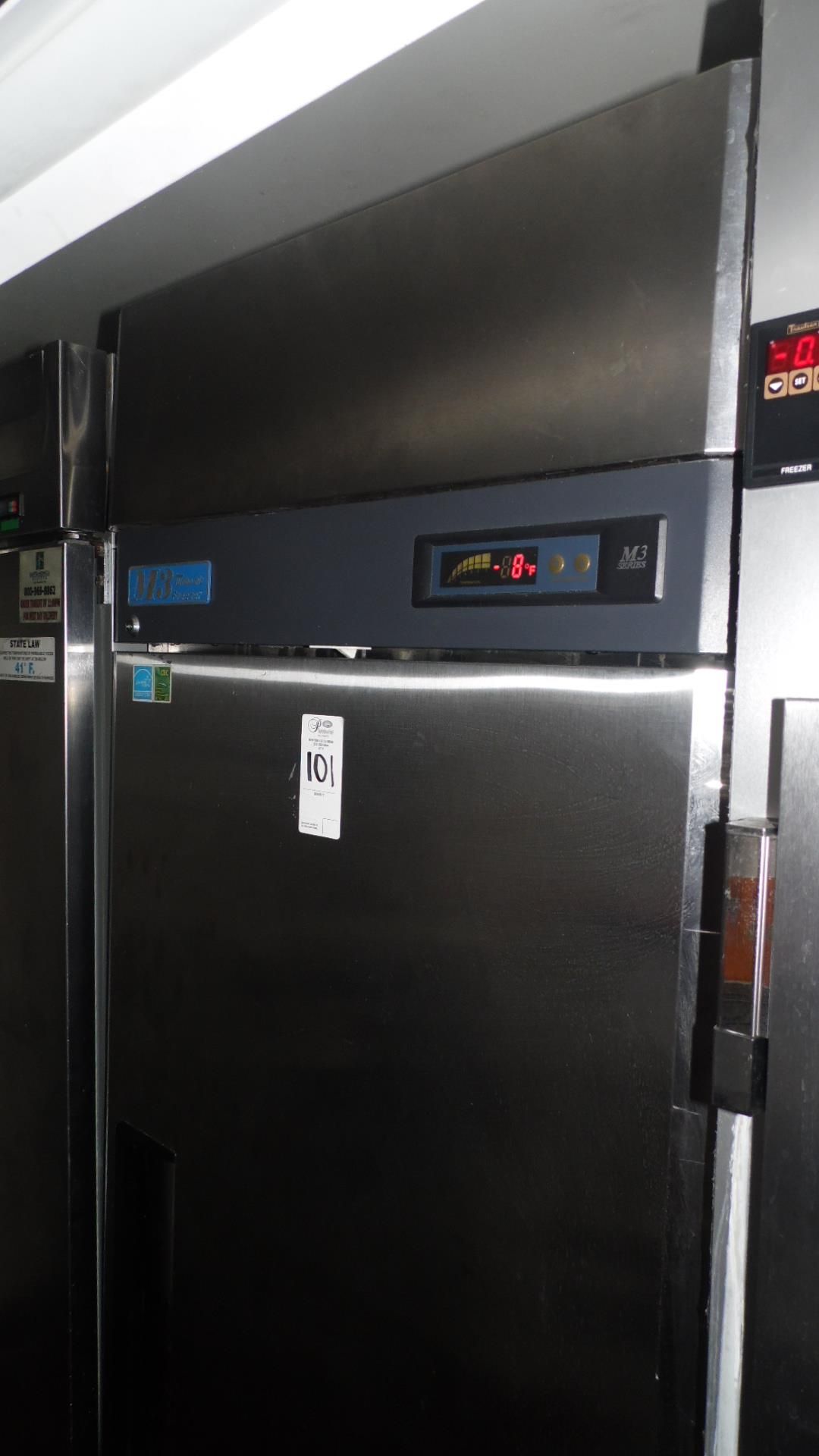 TURBO AIR M3 SERIES FREEZER