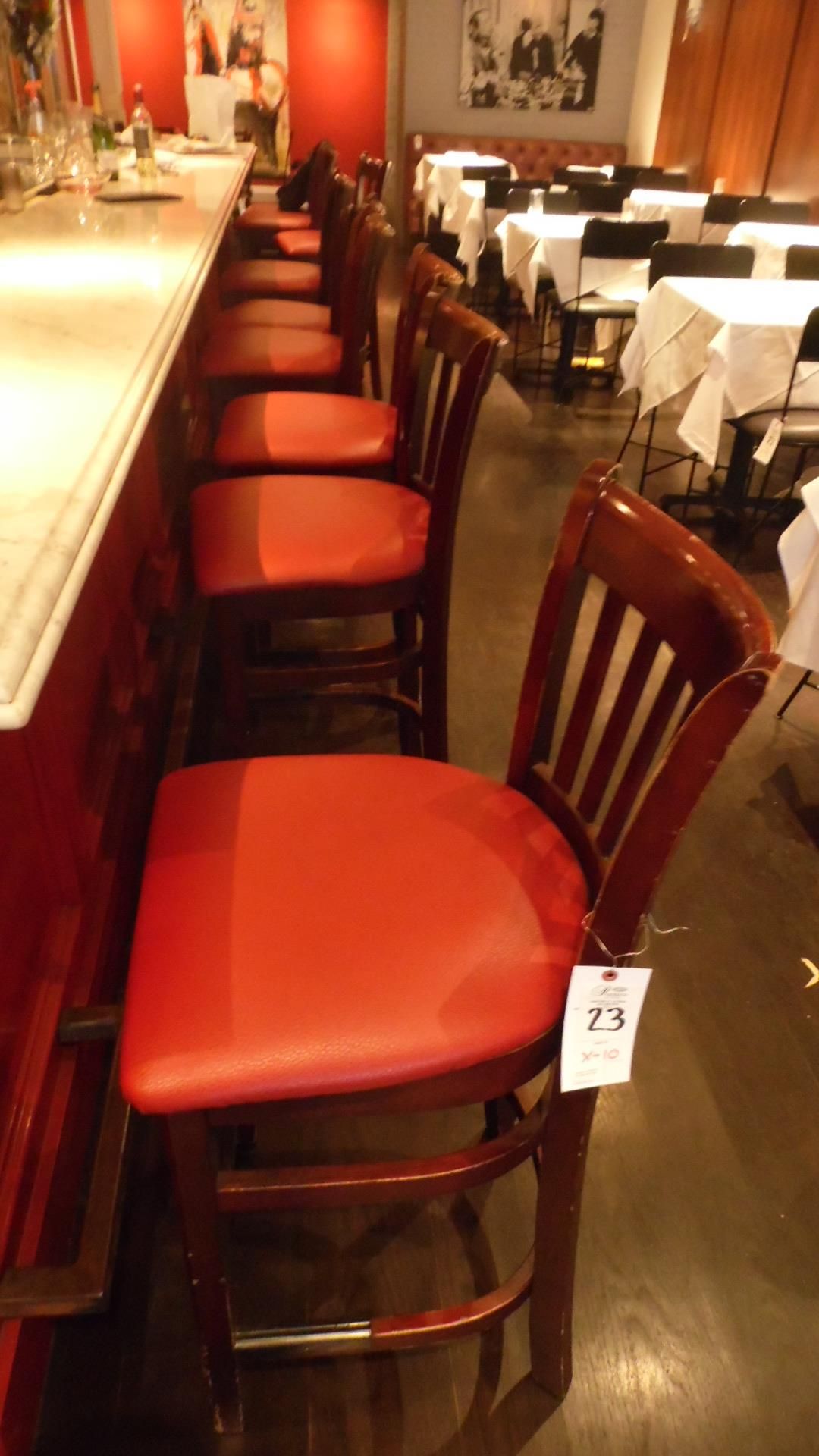 BAR STOOLS