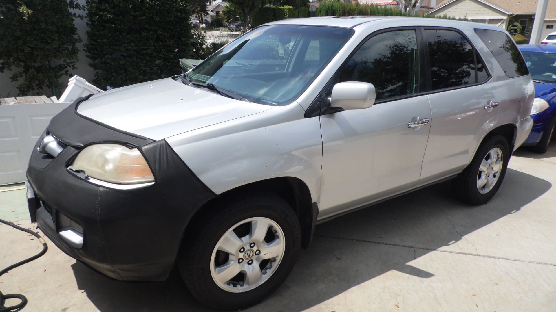 2005 ACURA MDX 165,000 MILES