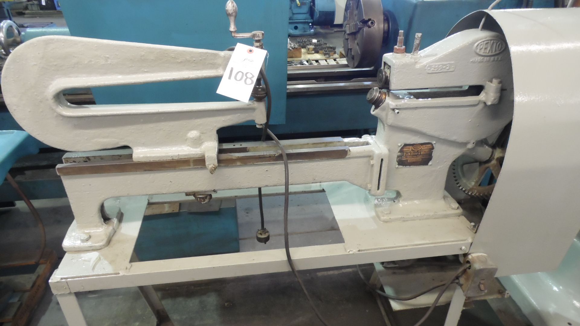 PEXTO C SHEAR