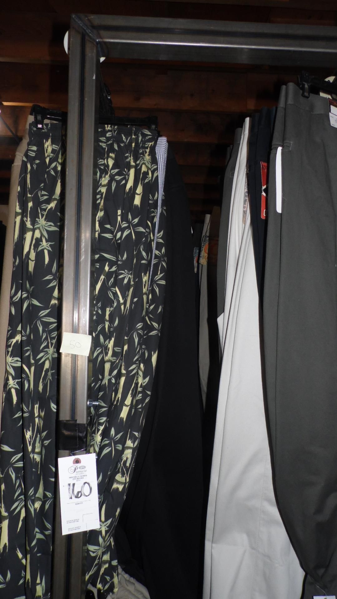 METAL CLOTHE RACK