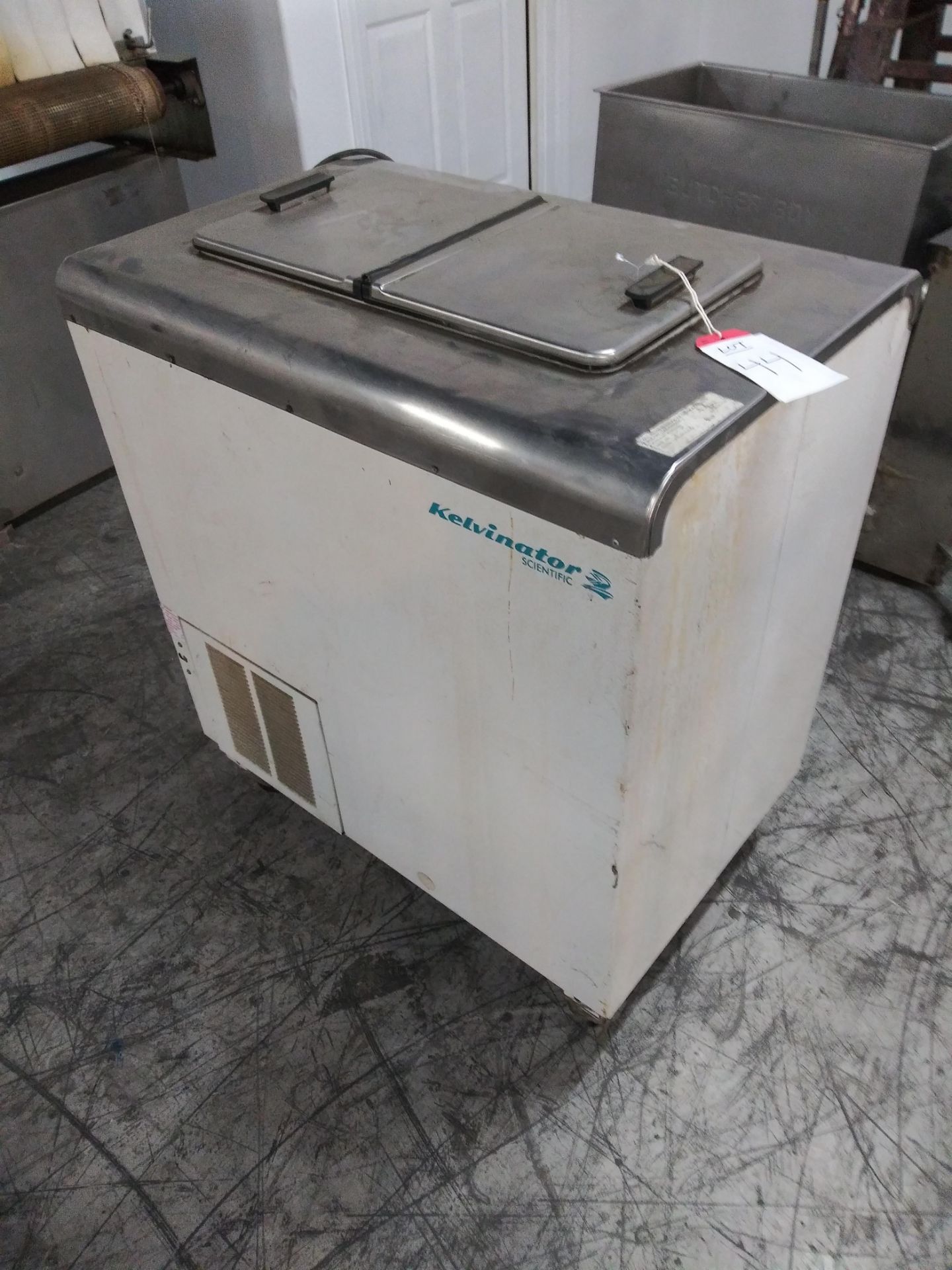 Kelvinator Scientific Lab Freezer