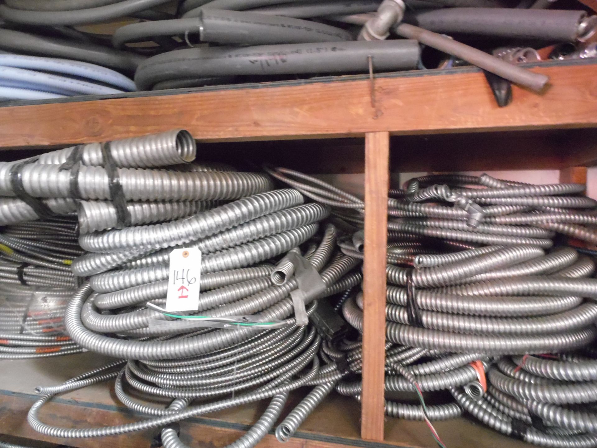 ASSORTED CONDUIT