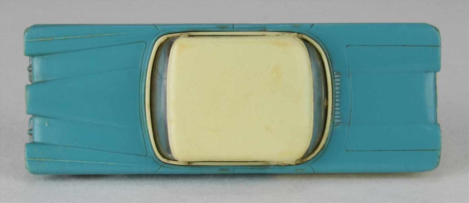 Siku Ford EdselV98 mit Garagenbox. Zustand wie abgebildet. - Image 5 of 7