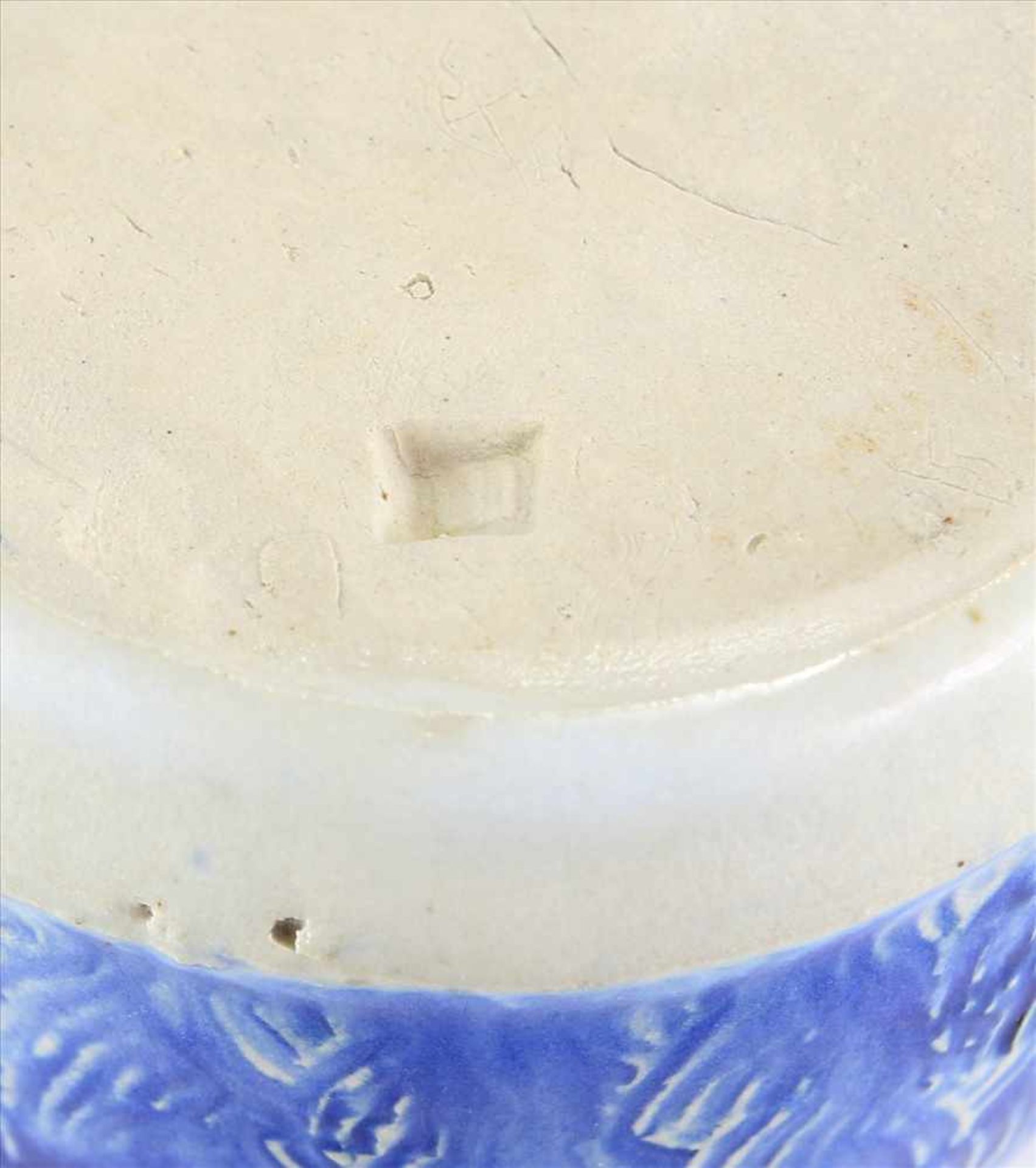 Konvolut Keramik20. Jh. Insgesamt 16 Teile Künstlerkeramik ( art pottery ) in diversen Formen und - Bild 5 aus 9