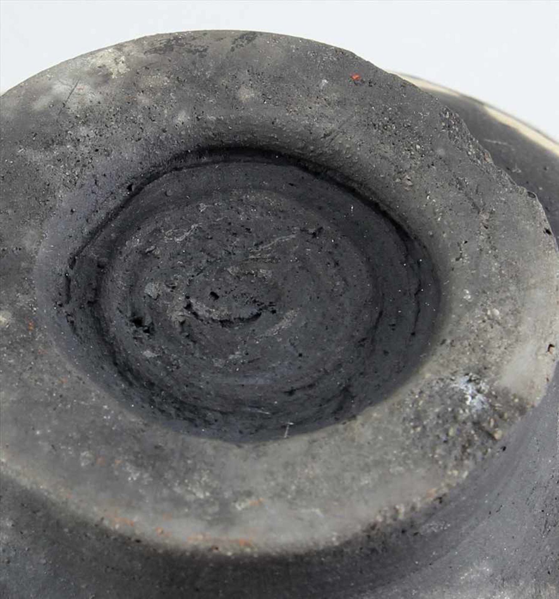 Konvolut Keramik20. Jh. Insgesamt 20 Teile Künstlerkeramik ( art pottery ) in diversen Formen und - Bild 6 aus 9