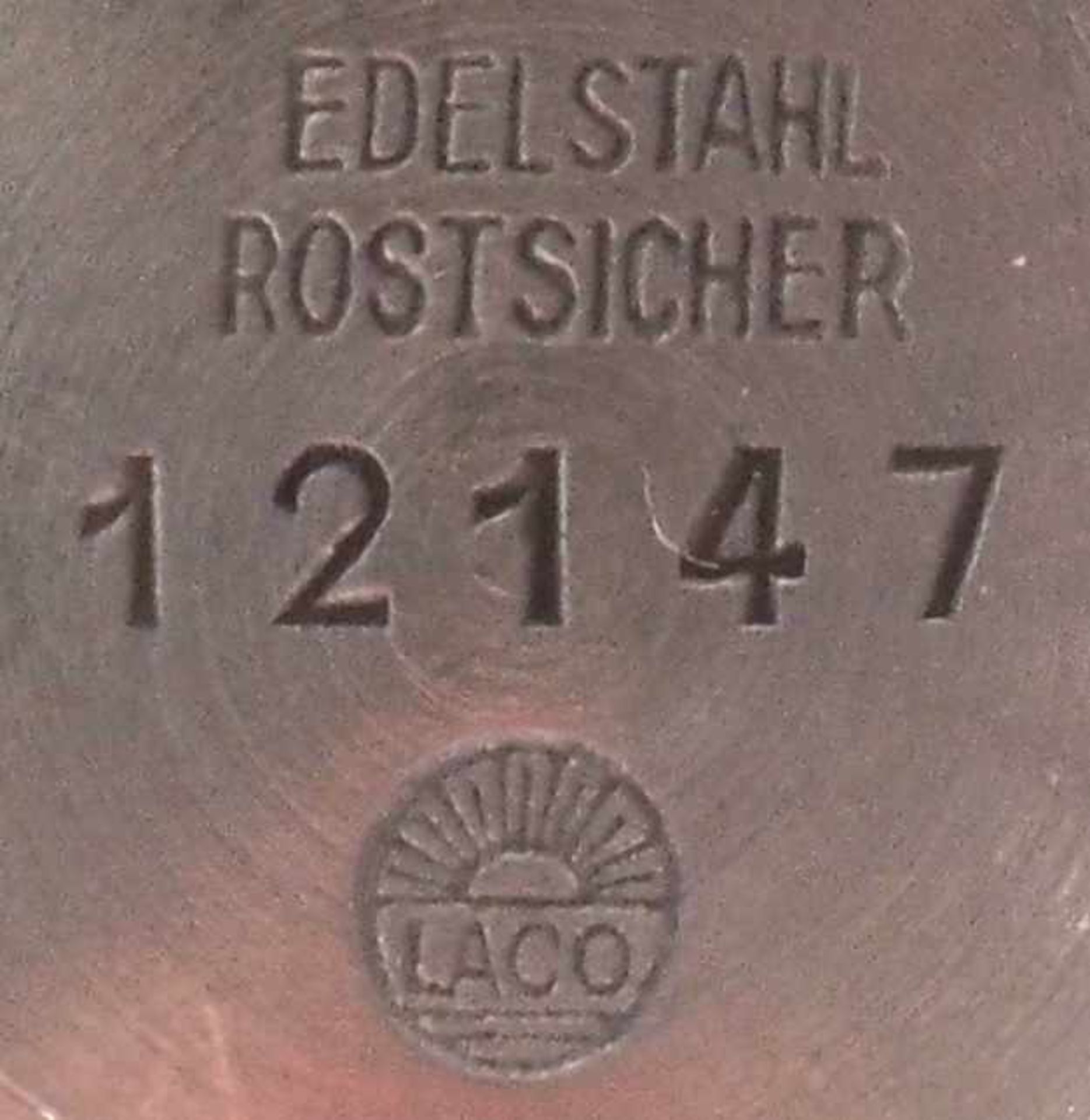 Drei ArmbanduhrenDiverse Fabrikate meist um 1930. Unterschiedliche Formen. Funktion nicht - Bild 6 aus 8