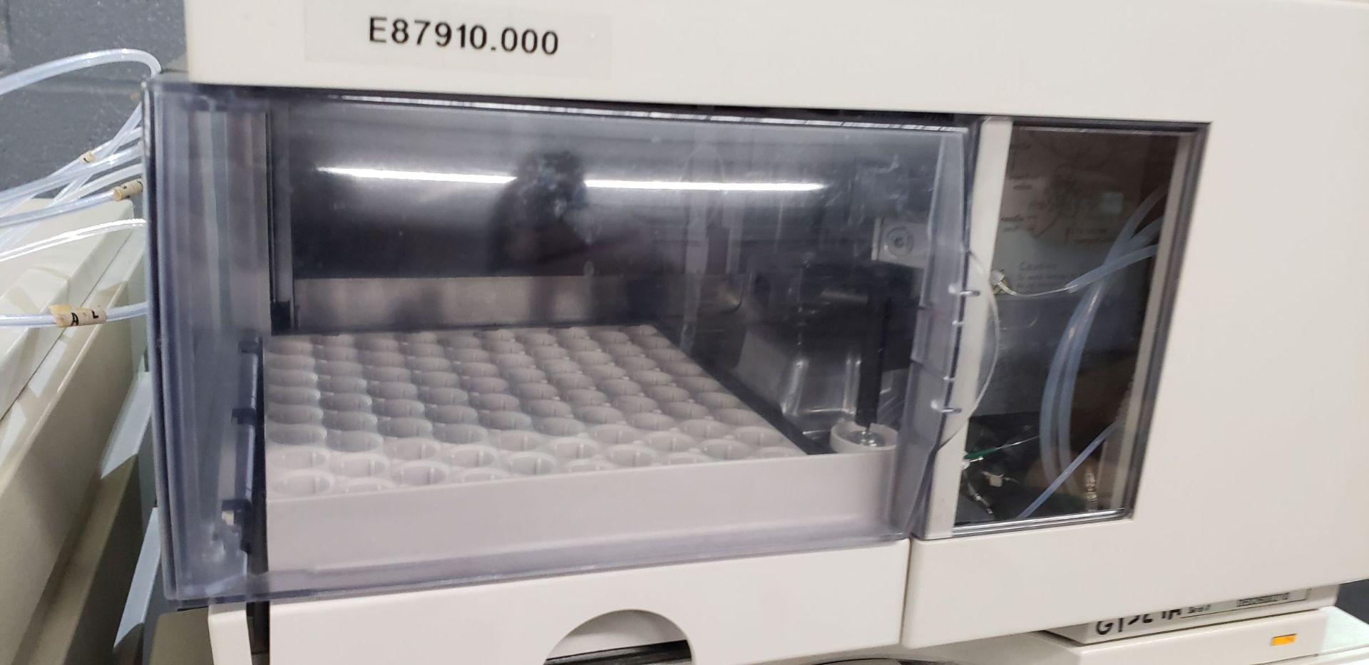 Agilent HPLC System, 1100 Series - Image 5 of 34