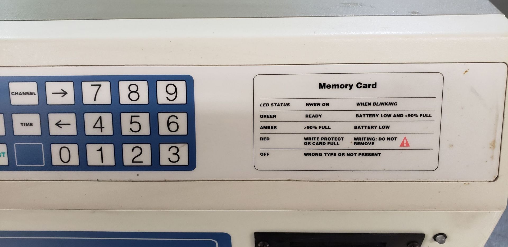 Kaye Instruments Validator KL - Image 3 of 9