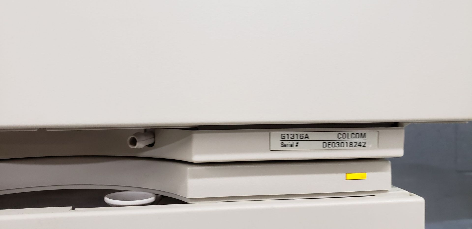 Agilent HPLC System, 1100 Series - Image 11 of 34