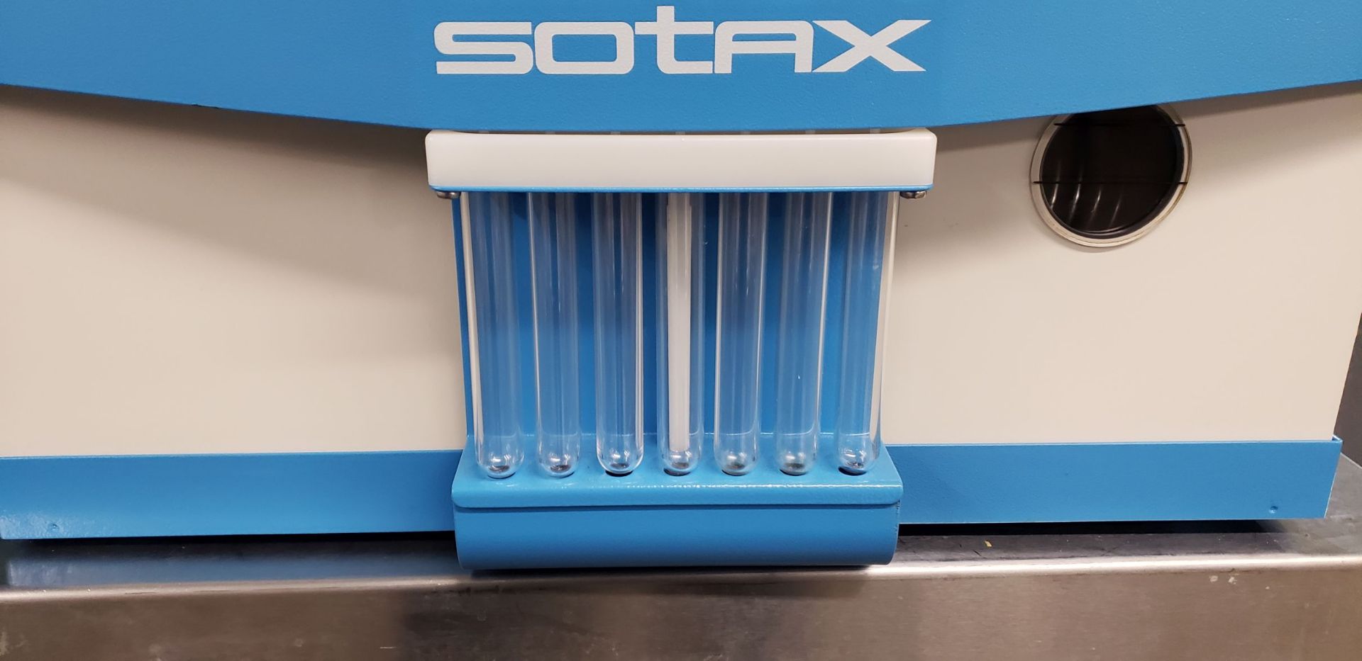 Sotax CE 7 Smart USP Flow through Dissolution System - Image 5 of 36