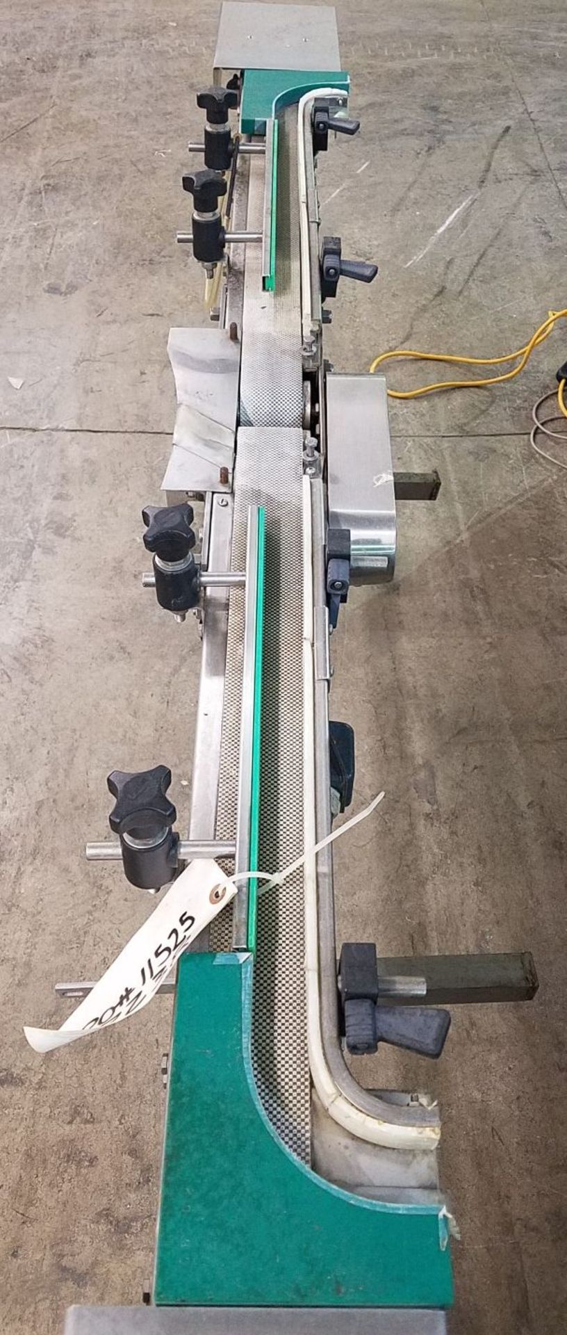 Dual Direction Conveyor - Image 2 of 3