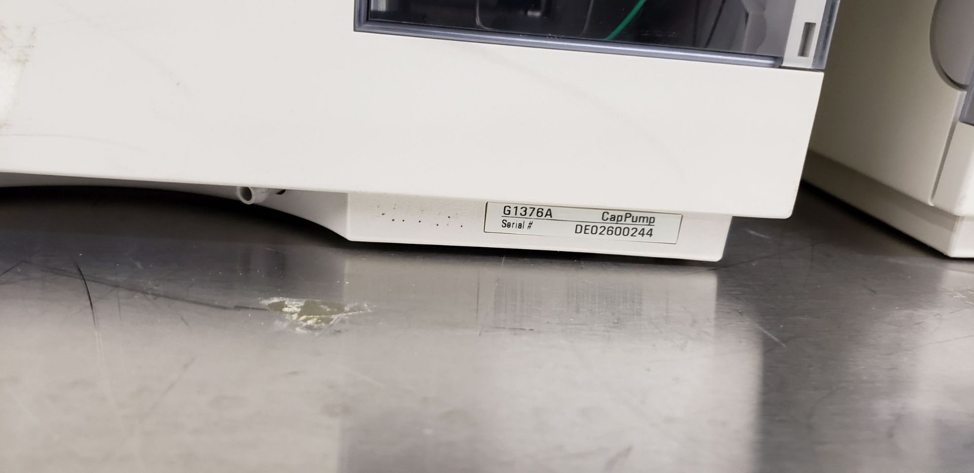 Agilent HPLC System, 1100 Series - Image 26 of 34