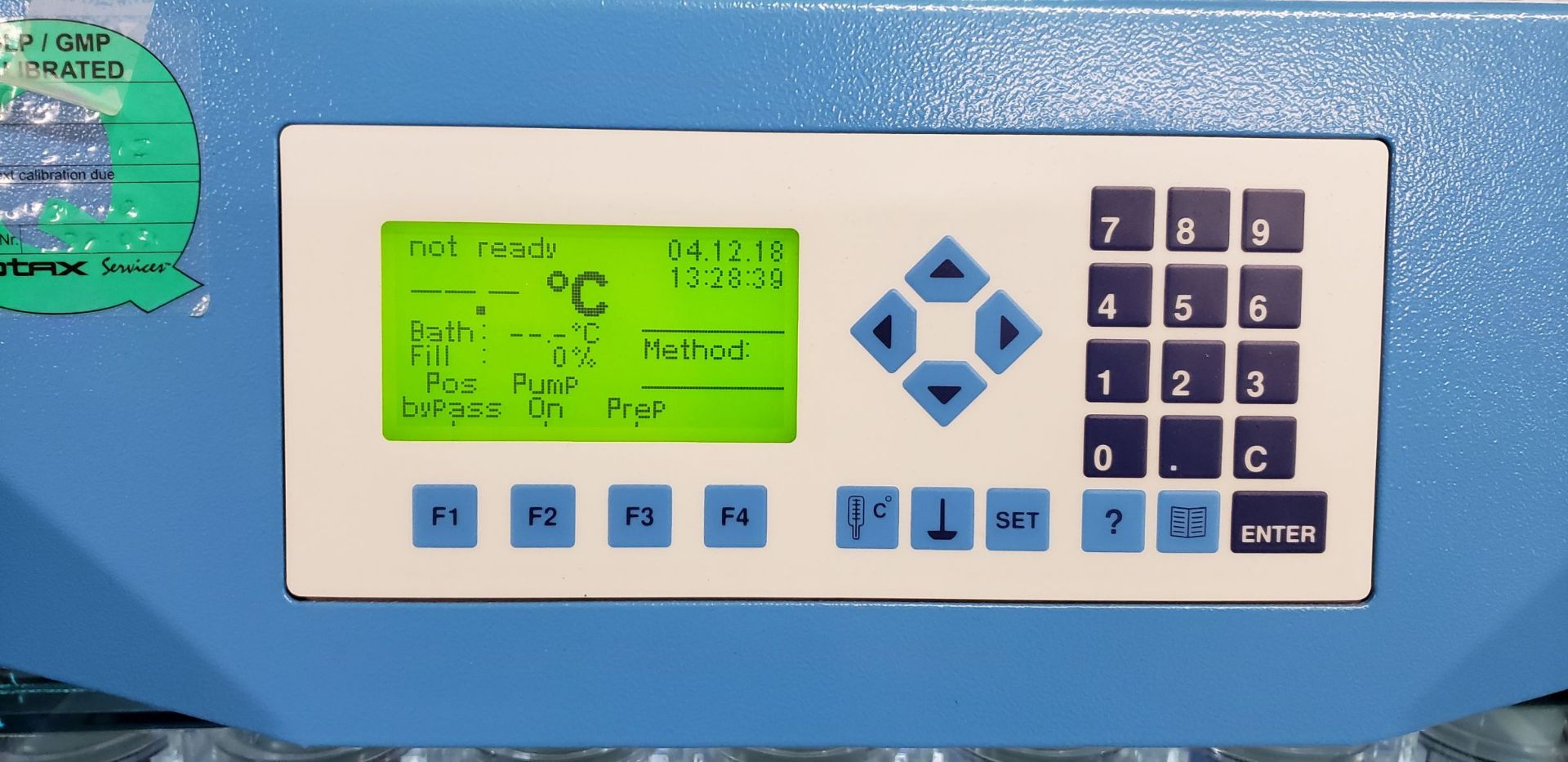 Sotax CE 7 Smart USP Flow through Dissolution System - Image 8 of 36