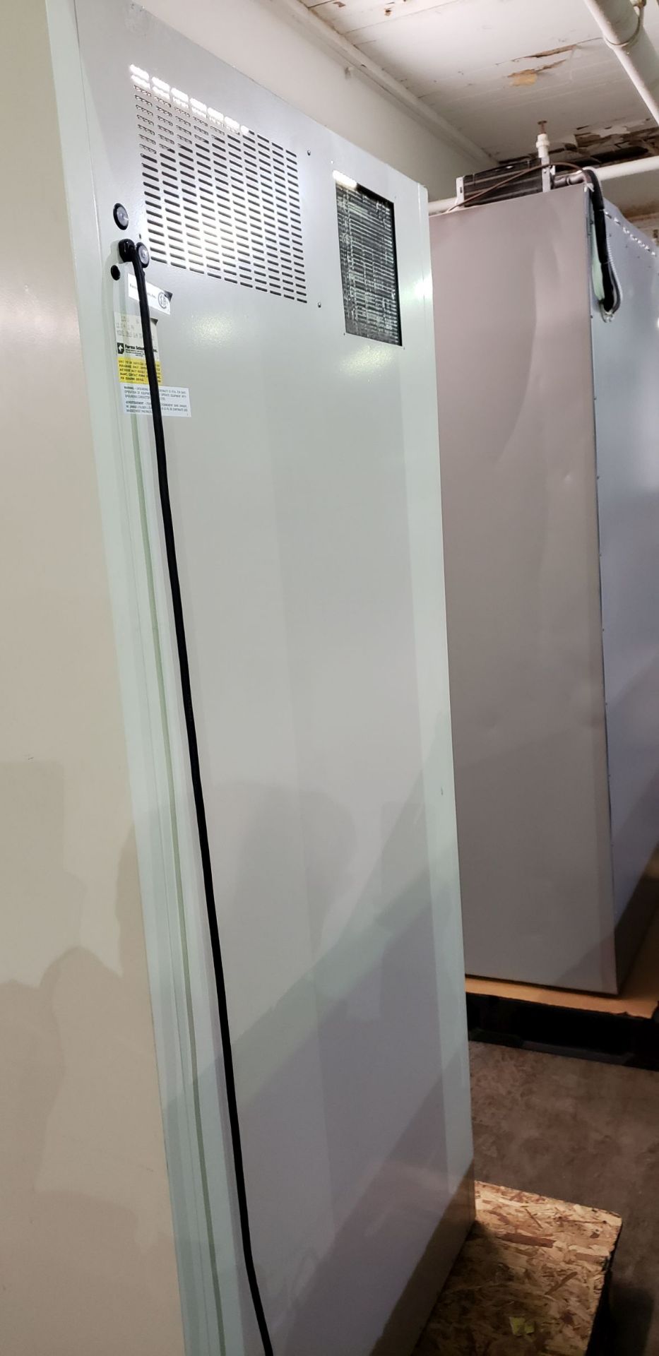 Forma Scientific Refrigerator, Model 3919 - Image 5 of 12