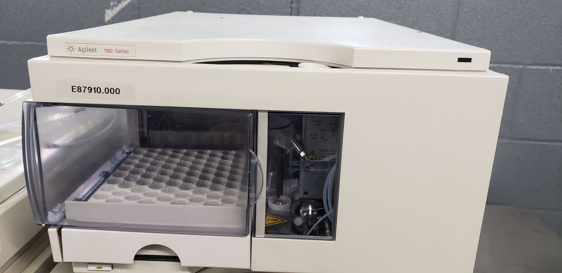 Agilent HPLC System, 1100 Series - Image 3 of 34