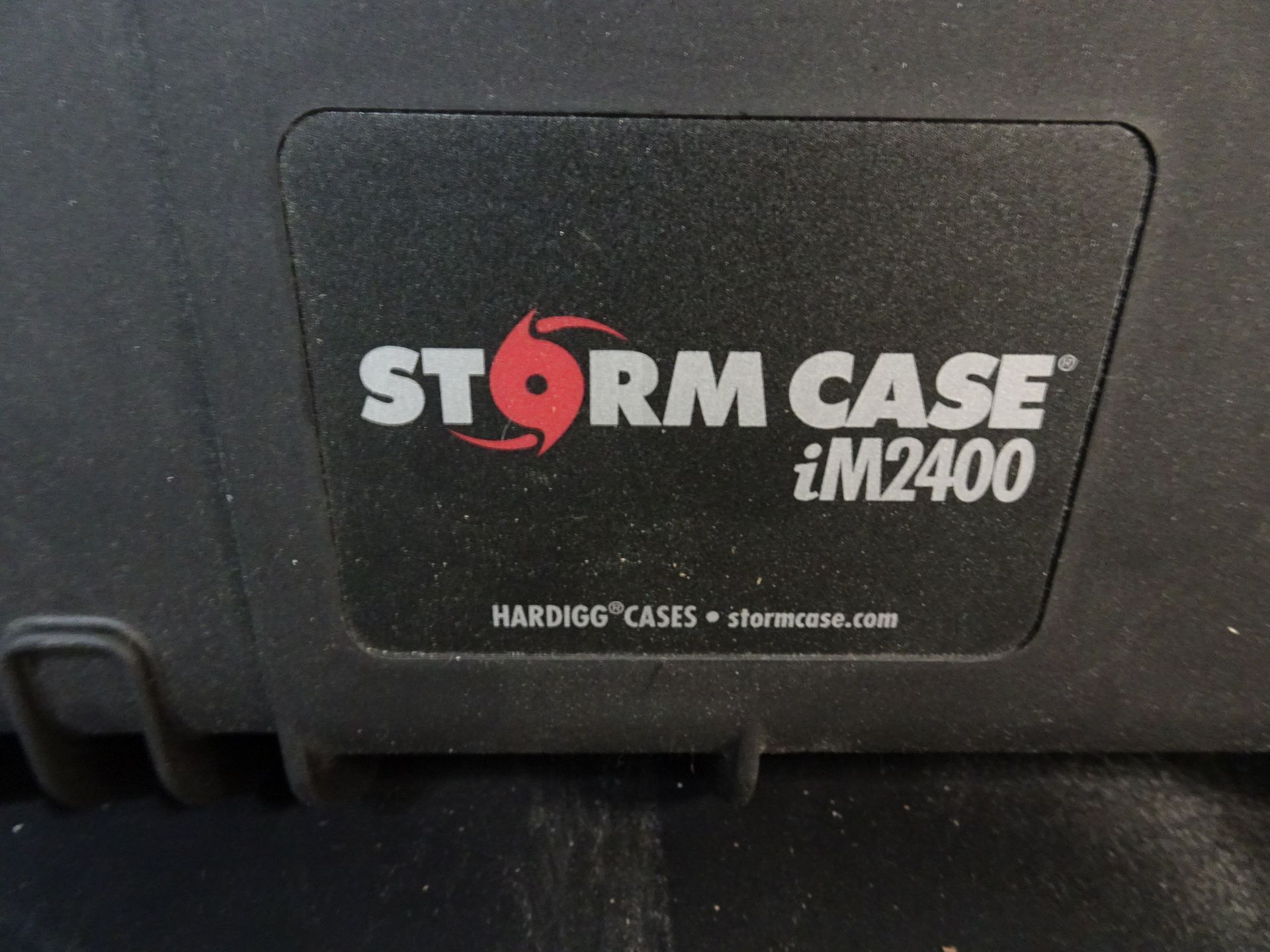 Hardigg Cases iM2400 Storm Case - Image 2 of 2
