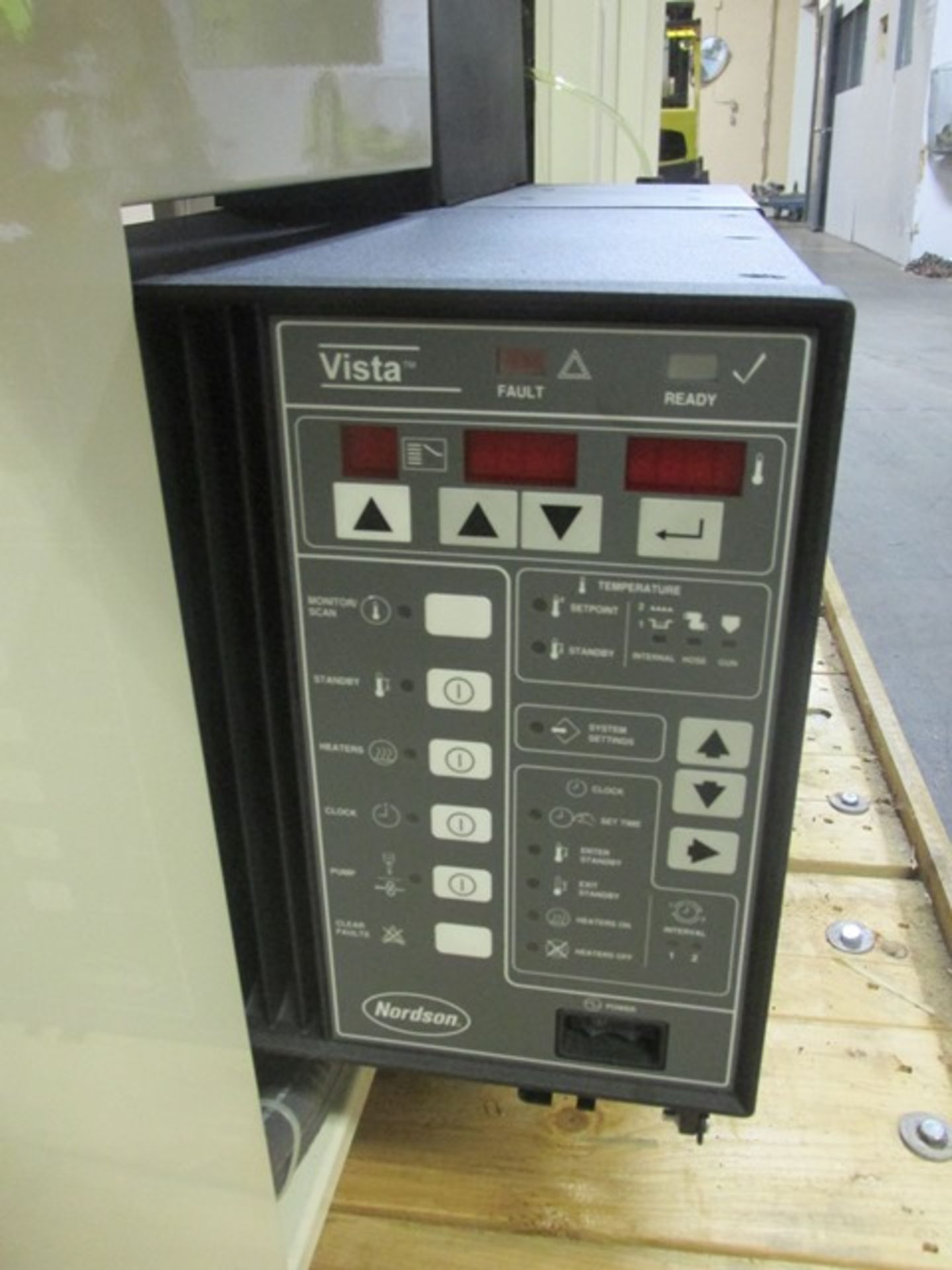 Schroeder Machine Case Packer, Model 2500 - Bild 14 aus 14