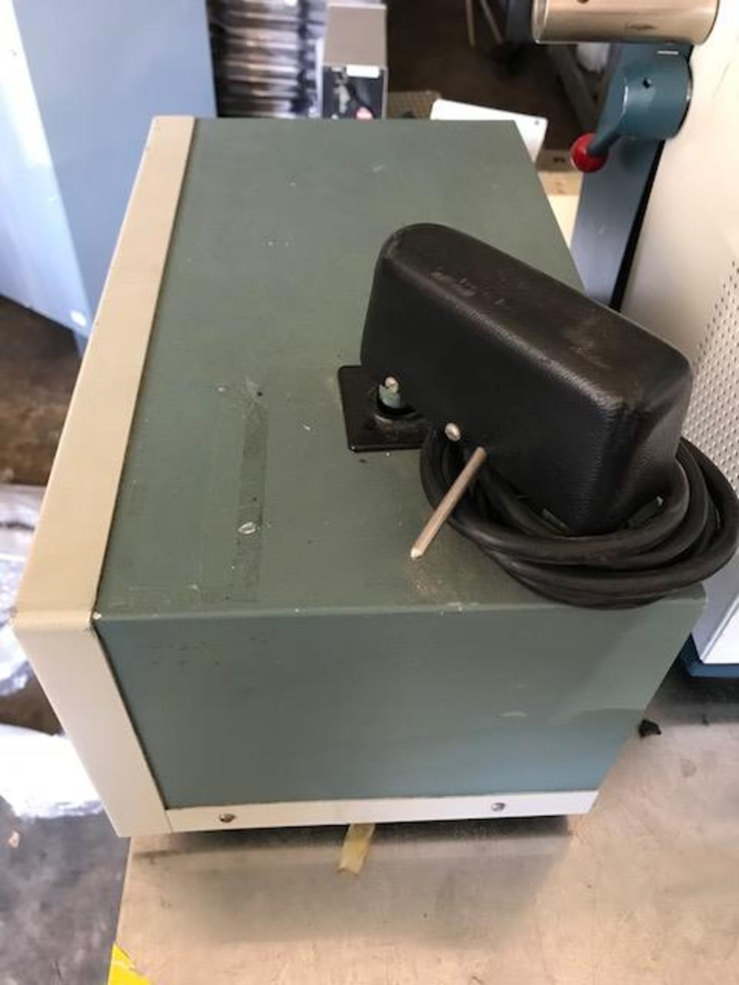 Precision Systems Inc Automatic Osometer Model 5002 - Image 4 of 4