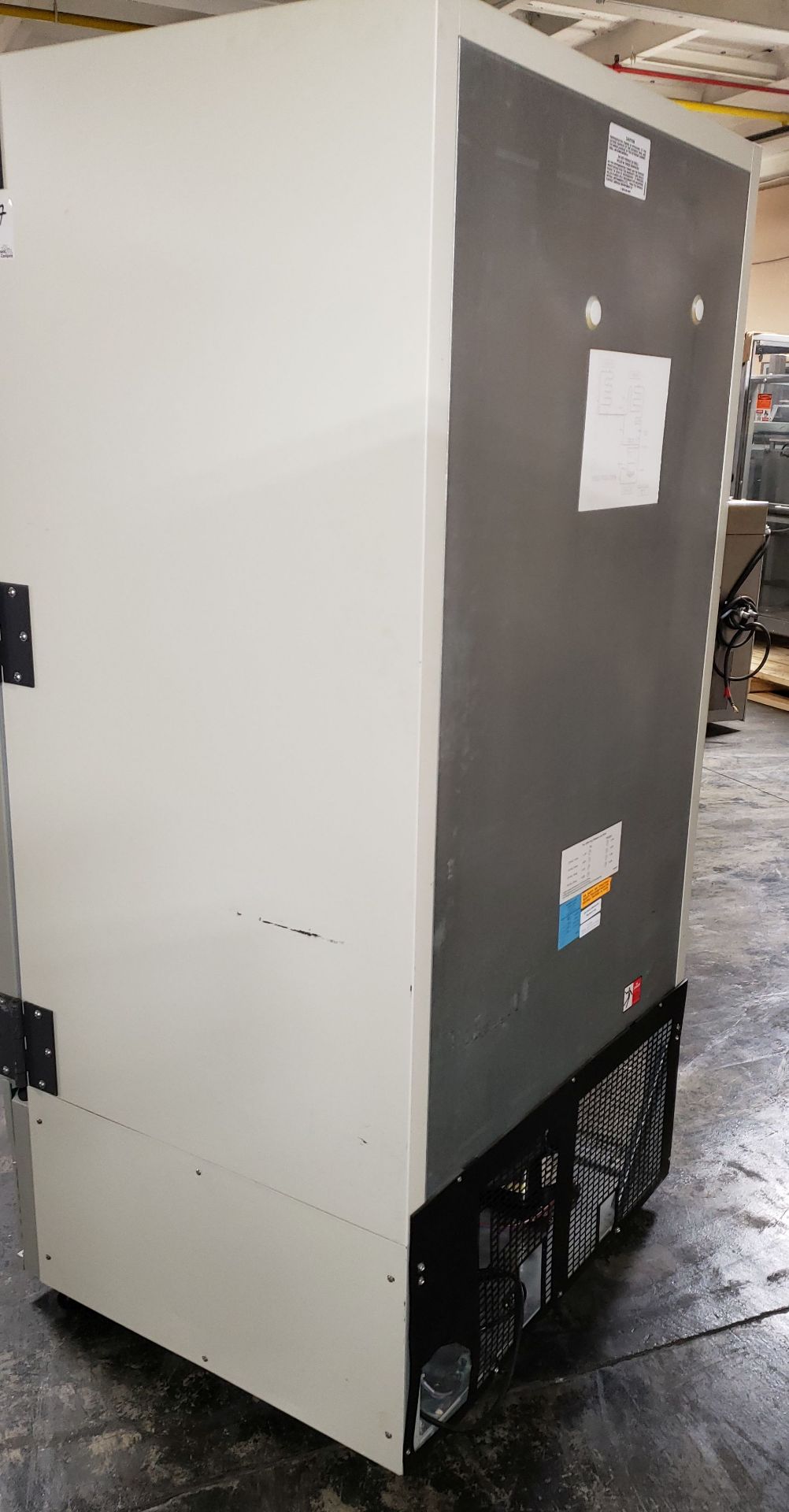 Revco Freezer, model ULT2140-5-A39 - Image 4 of 8