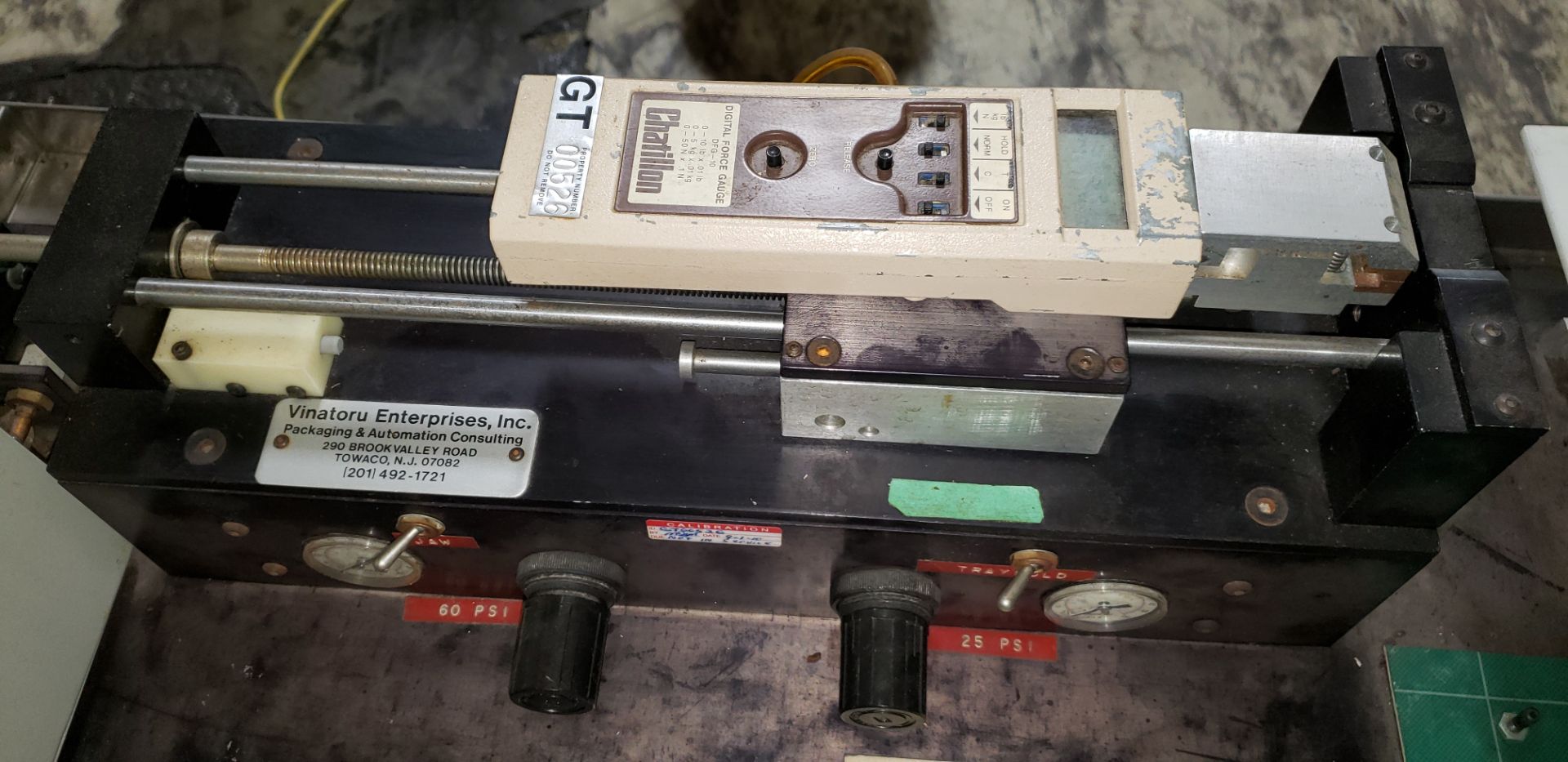 ARO Seal Tester - Image 5 of 6