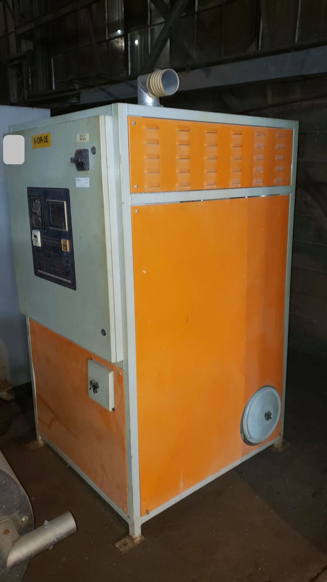 Motan Diagnostic dryer, model MDD400 - Image 2 of 16