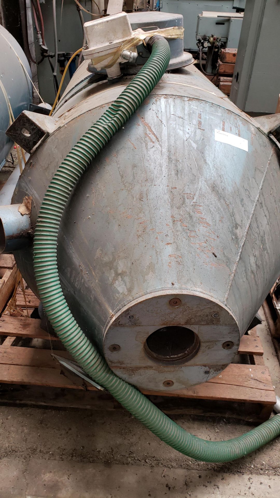 Conair Dehumidifying Hopper Dryer, rated approx.130 CFM - Image 2 of 5