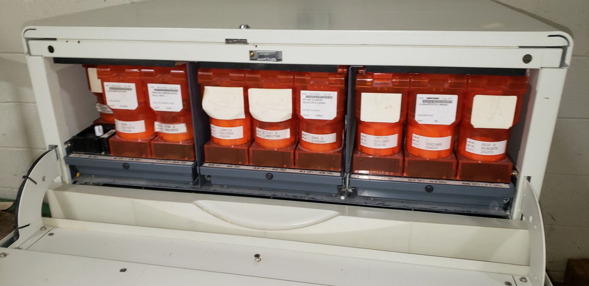 AutoMed Technologies unit dose packer - Image 2 of 8