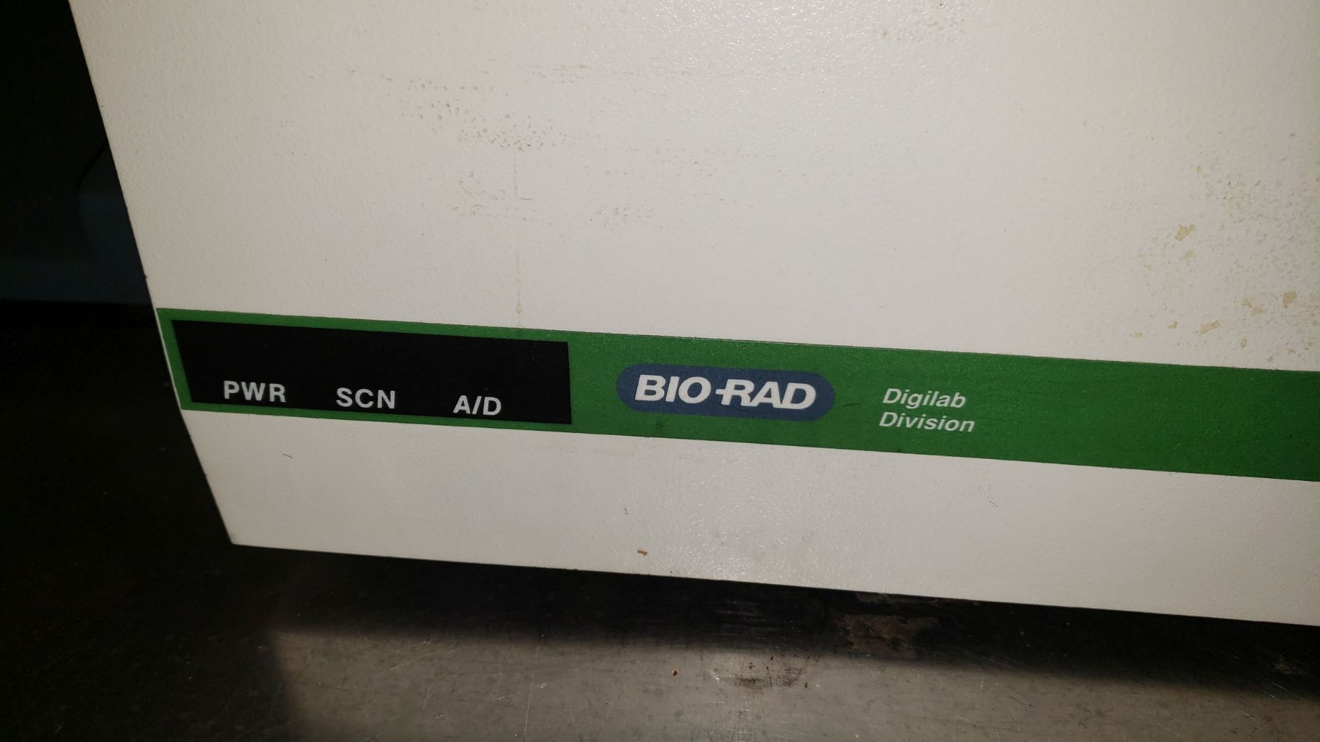 BIO RAD FTS60A/ 896 Spectrometer System - Image 26 of 27