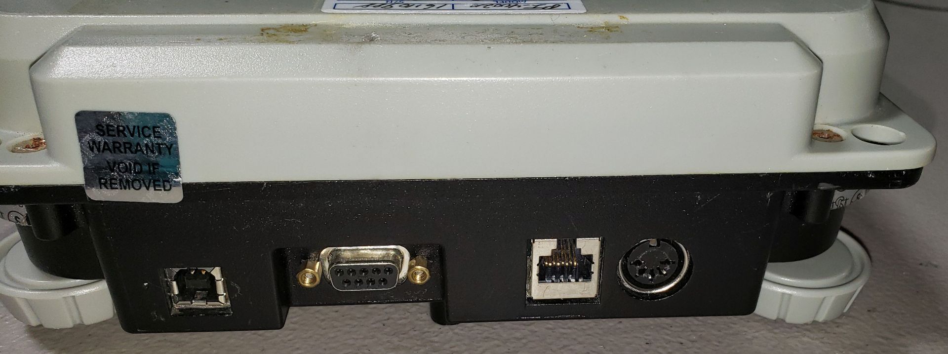 Denver Instruments Lab Balance, model PI-40002A, - Image 3 of 4