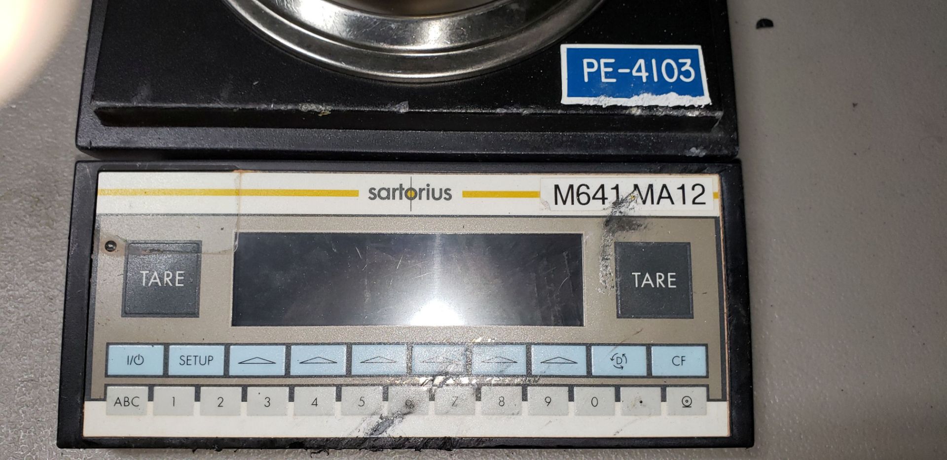 Sartorius Lab Balance, model FC06BBE-S - Image 2 of 4